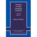 Training Foreign Language Teachers