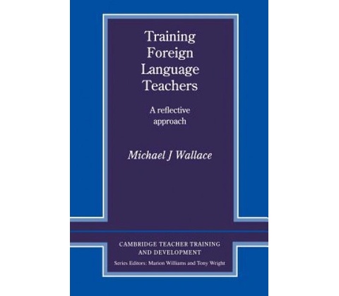 Training Foreign Language Teachers