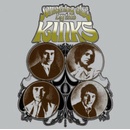 The Kinks • Something Else By The Kinks