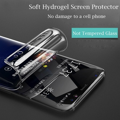 Ochranná fólie Hydrogel Samsung Galaxy S20