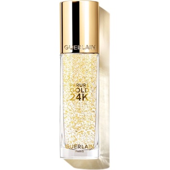 Guerlain Parure Gold 24K озаряваща основа под фон дьо тен с 24 каратово злато Gold 35ml