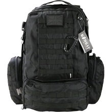 Kombat Viking Patrol Pack Molle čierný 60 l