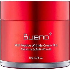 Bueno Крем против бръчки Bueno MGF Peptide Wrinkle Cream Plus
