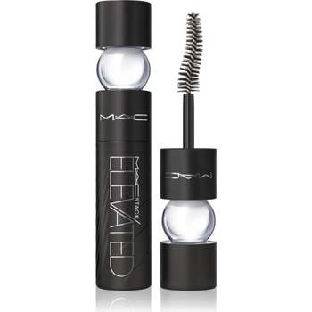 MAC Cosmetics M·A·CStack Elevated Mascara спирала с дълготраен ефект за обем и извити мигли 8ml