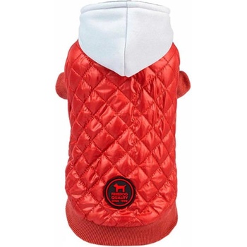 Freedog Fizz Red яке за кучета - кг