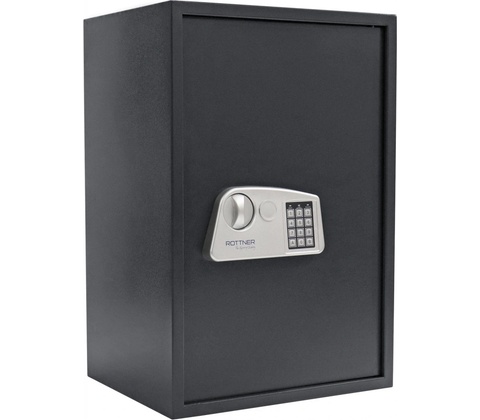 Rottner Jupiter 5 EL