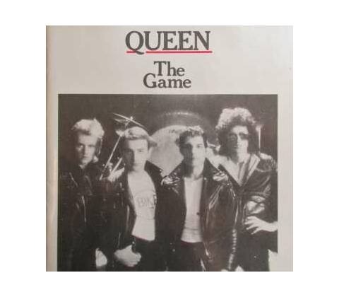 Queen - The Game CD