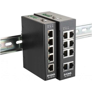 D-Link DIS-100E-5W