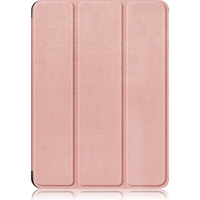 Vsechnonamobil 83424 LEATHER Zaklápěcí kryt pro OnePlus Pad 2 / OnePlus Pad Pro růžový