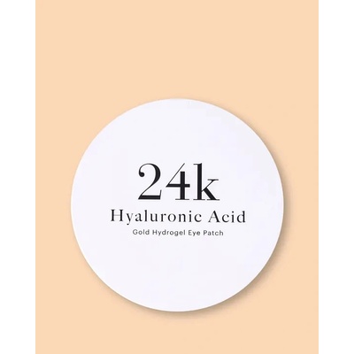 SKIN79 Gold Hydrogel Eye Patch Hyaluronic Acid 60 pcs