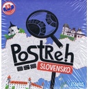 Postreh Slovensko