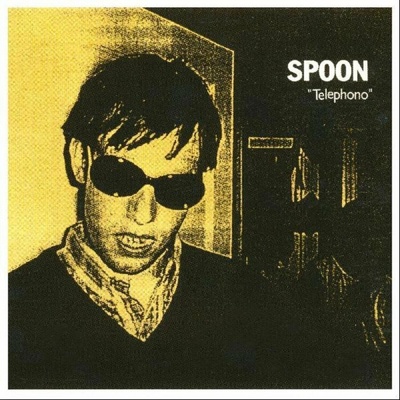 SPOON - TELEPHONO LP