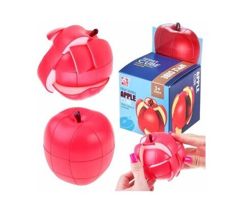 Magic cube