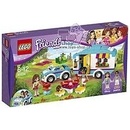 LEGO® Friends 41034 Letní karavan