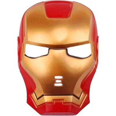 maska Iron man Avengers