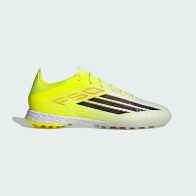 adidas F50 PRO TF Žlutá Bílá Černá