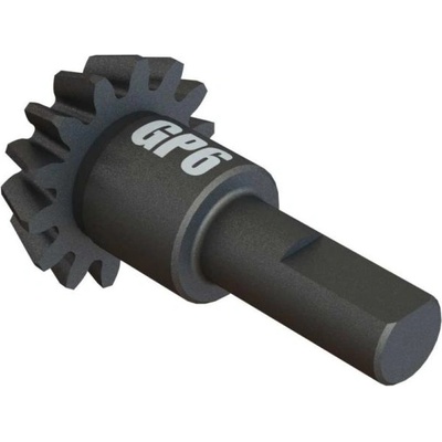 Arrma зъбно колело 14T GP6