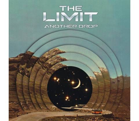 Limit: Another Drop - LP Vinyl