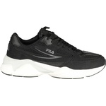 Fila Спортни обувки за мъже fila, Размер 45, Цвят Черен - mystock - 289,42 лв