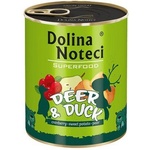 Dolina Noteci Superfood Елен & Патка 400 г