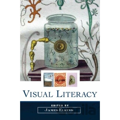 Visual Literacy Elkins James