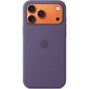 Apple iPhone 17 Pro Max MagSafe Silicone case purple fog (MGFN4ZM/A)