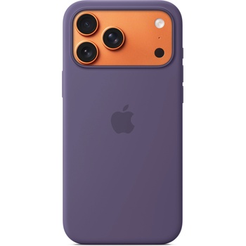 Apple iPhone 17 Pro Max MagSafe Silicone case purple fog (MGFN4ZM/A)