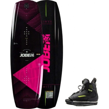 Jobe Vanity