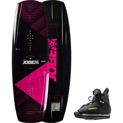 Jobe Vanity