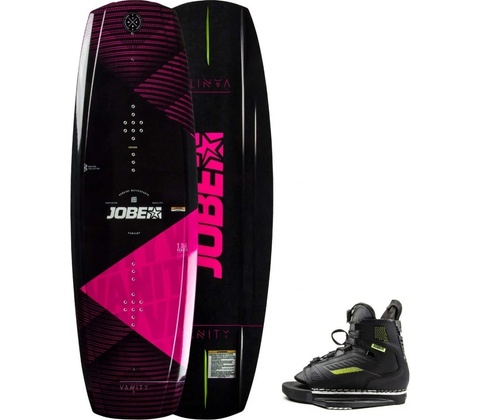 Jobe Vanity