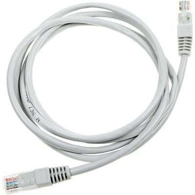 Teltonika AM-RT-ETH150-CAT5E CAT5E RJ45/RJ45 1,5m šedý