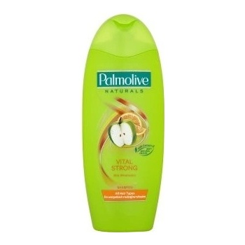 Palmolive Naturals Vital Strong šampon 350 ml