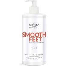 Farmona Smooth Feet hydratačný krém na nohy 500 ml