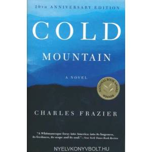 Cold Mountain: 20th Anniversary Edition (ISBN: 9780802126757)