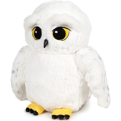 Harry Potter sova Hedvika 16 cm