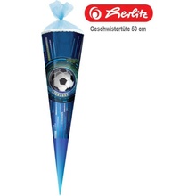 Herlitz Kornout Fotbal 50 cm