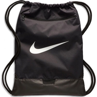Nike Brasilia černá/bílá