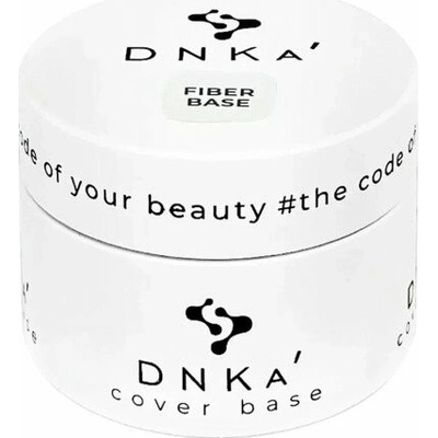 DNKa' Fiber Báza 30ml