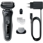 Braun Series 5 51-W1600s Самобръсначки
