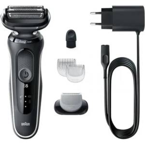 Braun Series 5 51-W1600s Самобръсначки