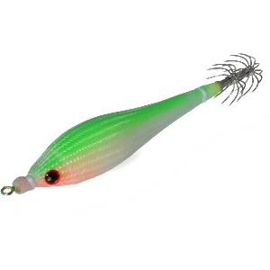 DTD Калмарка DTD Soft Color Glavoc (949709)