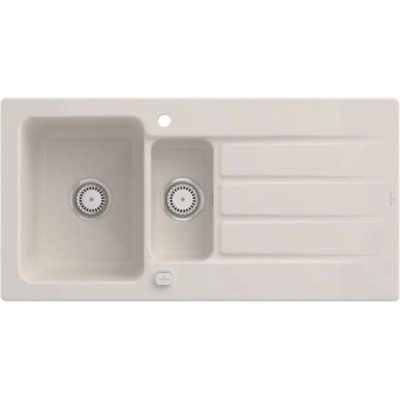 Villeroy & Boch Architectura 60 XR Crema