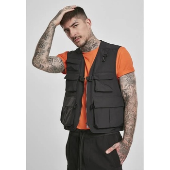 Urban classics Потник Urban classics Tactical Gt vest - Black (Black)