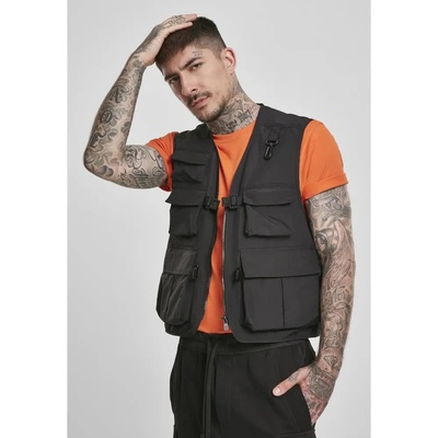 Urban classics Потник Urban classics Tactical Gt vest - Black (Black)