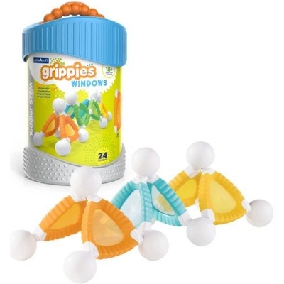 Grippies windows 24 ks set
