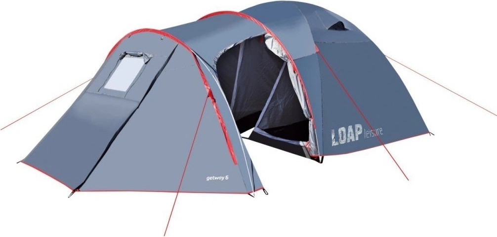 Loap COOK 6