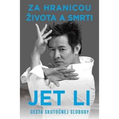Za hranicu života a smrti