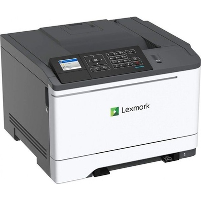 Lexmark CS622de