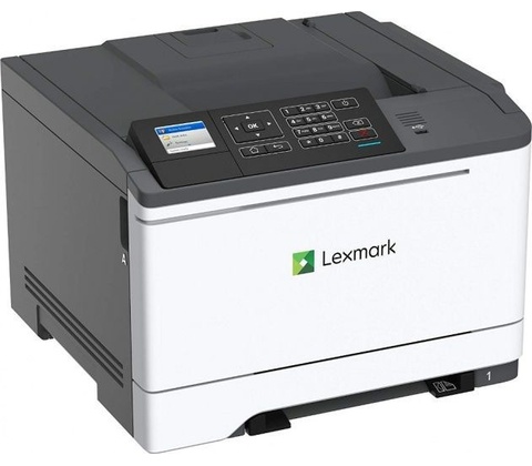Lexmark CS622de