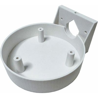 OEM na stěnu s kabelovou krytkou pro kamery VIGI C400/C420/C430/450, blý